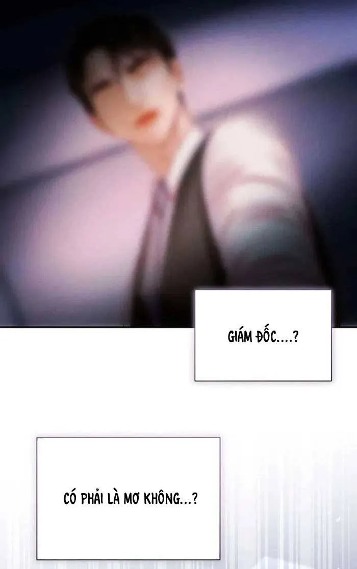 Lỡ Mang Thai Với Sếp Chapter 36.1 - Trang 5
