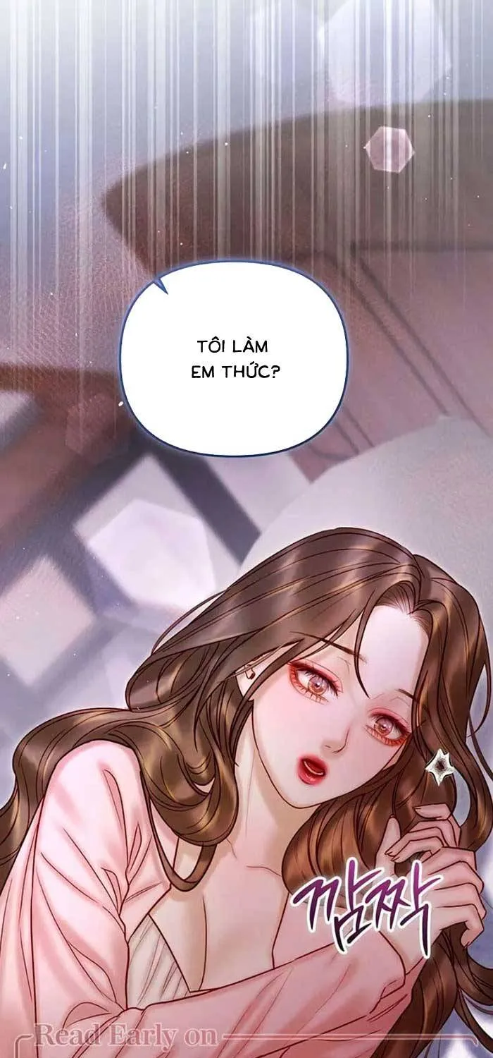 Lỡ Mang Thai Với Sếp Chapter 36.1 - Trang 6
