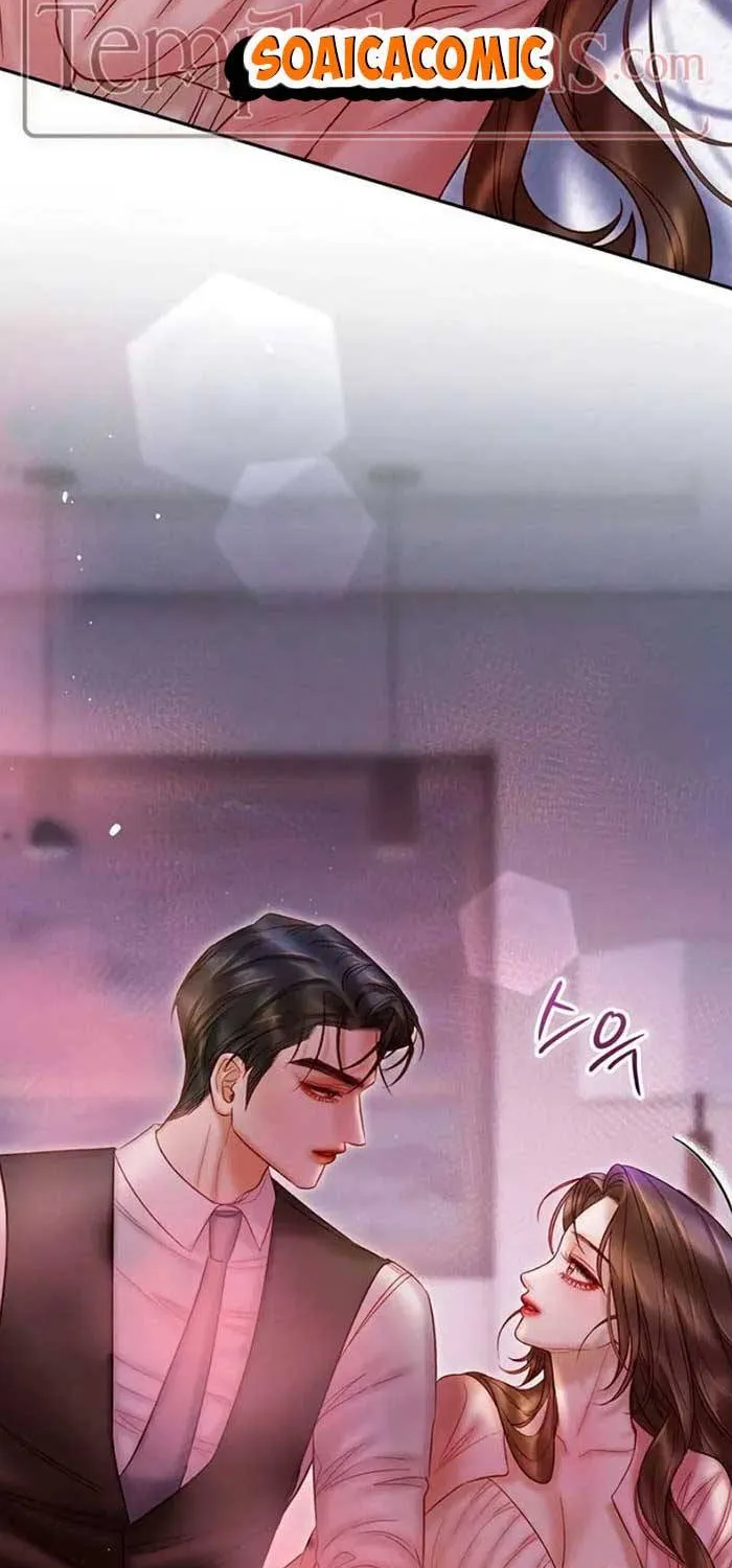 Lỡ Mang Thai Với Sếp Chapter 36.1 - Trang 7