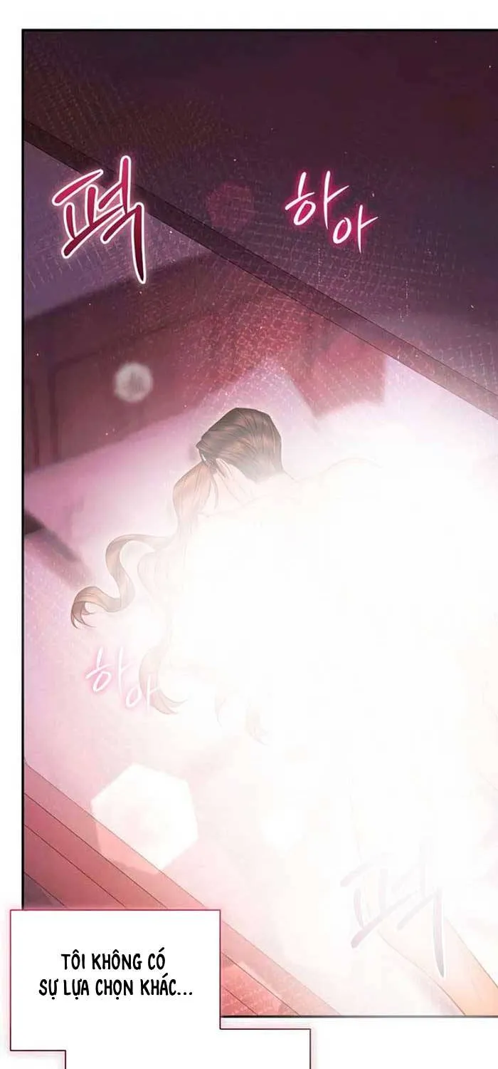 Lỡ Mang Thai Với Sếp Chapter 36.2 - Trang 10