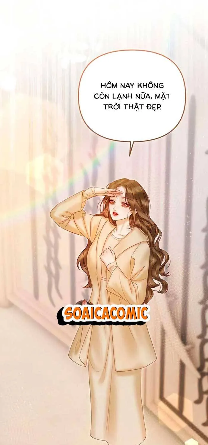 Lỡ Mang Thai Với Sếp Chapter 36.2 - Trang 26