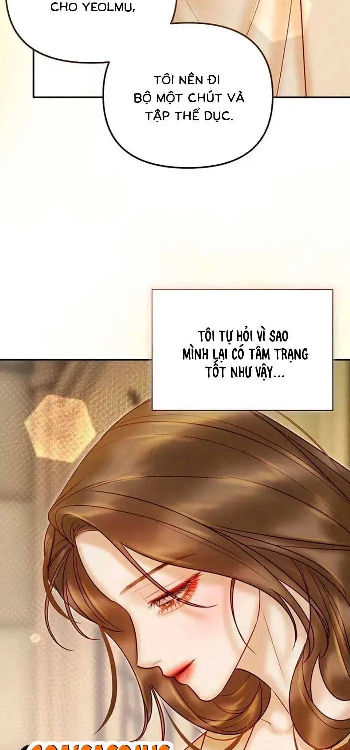 Lỡ Mang Thai Với Sếp Chapter 36.2 - Trang 28