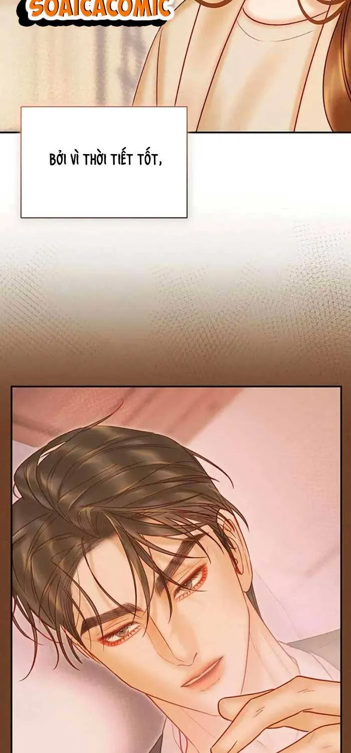 Lỡ Mang Thai Với Sếp Chapter 36.2 - Trang 29