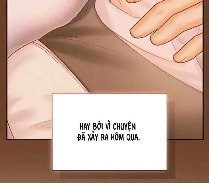Lỡ Mang Thai Với Sếp Chapter 36.2 - Trang 30