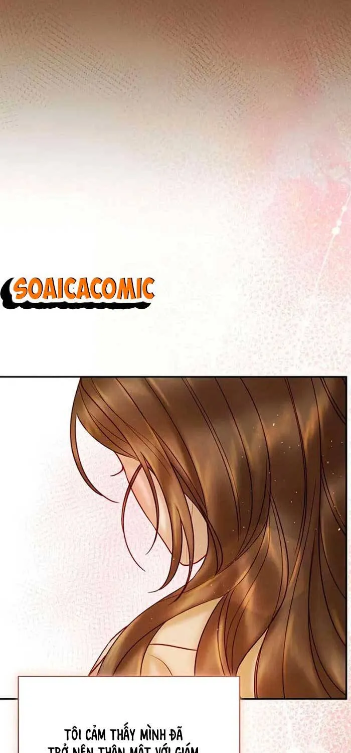 Lỡ Mang Thai Với Sếp Chapter 36.2 - Trang 31