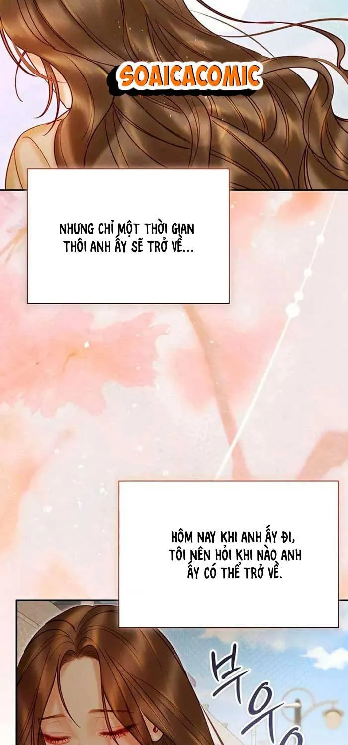 Lỡ Mang Thai Với Sếp Chapter 36.2 - Trang 33