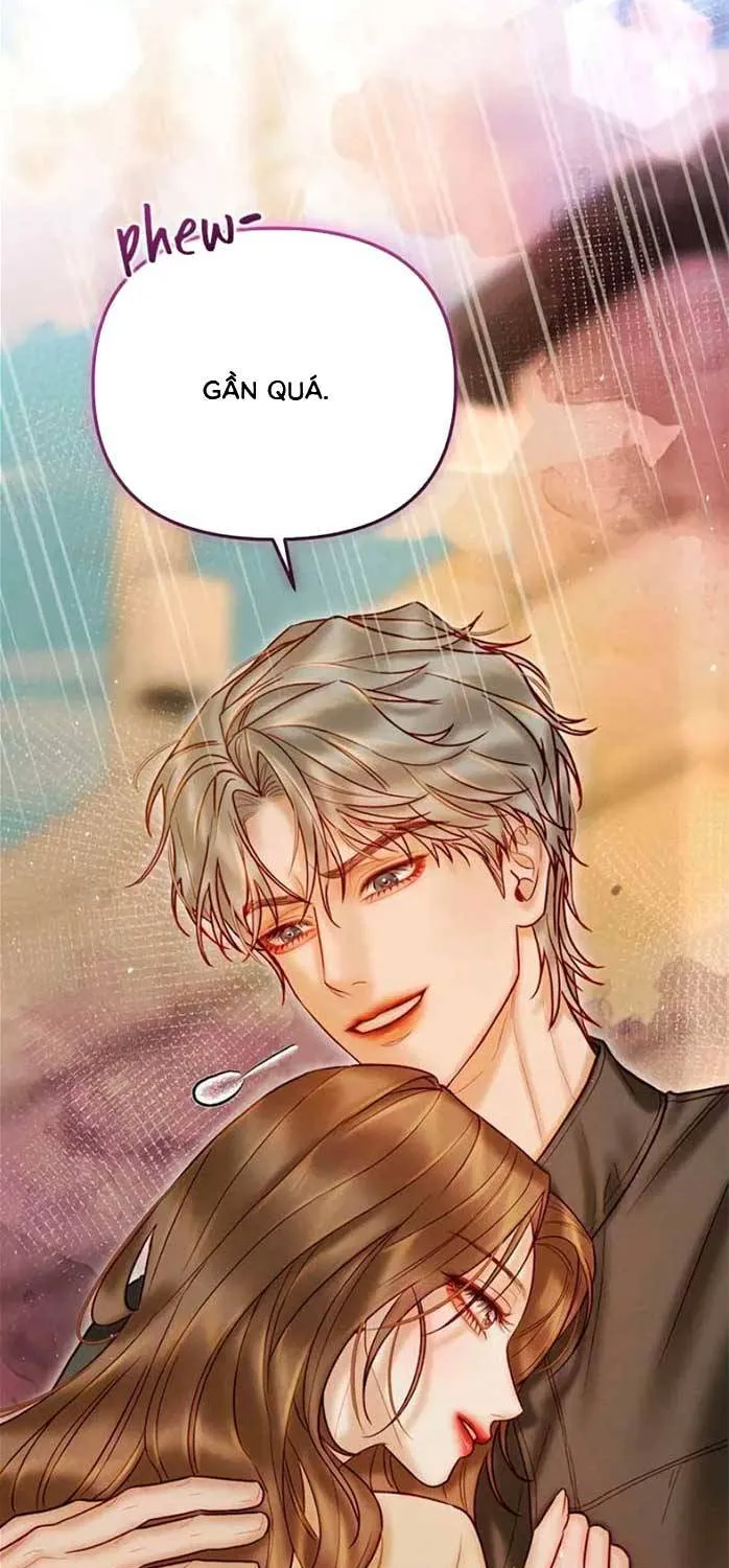 Lỡ Mang Thai Với Sếp Chapter 36.2 - Trang 46