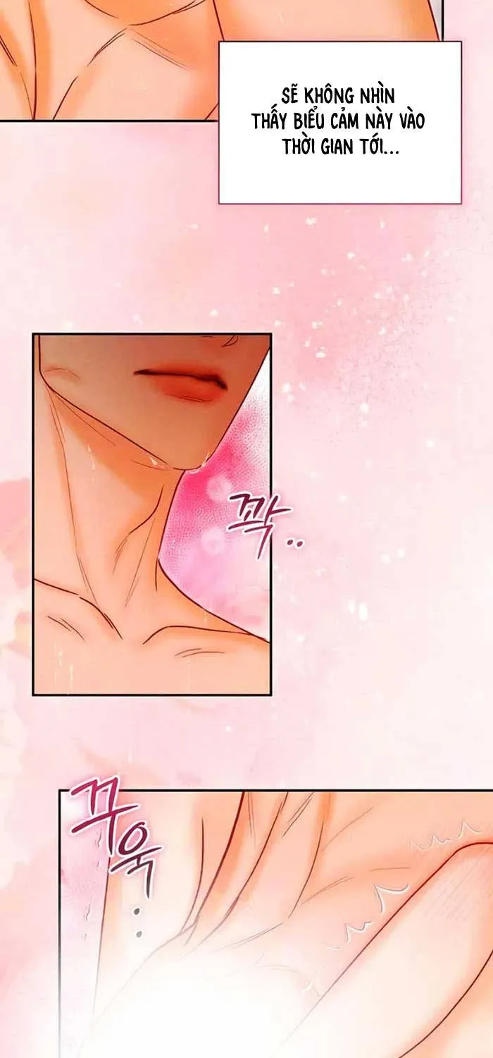 Lỡ Mang Thai Với Sếp Chapter 36.2 - Trang 5