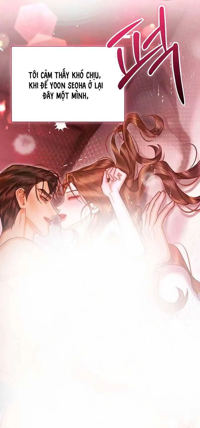 Lỡ Mang Thai Với Sếp Chapter 36.2 - Trang 7