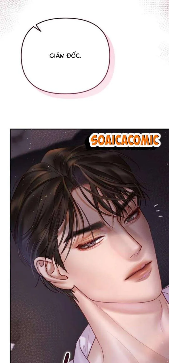 Lỡ Mang Thai Với Sếp Chapter 9.1 - Trang 14
