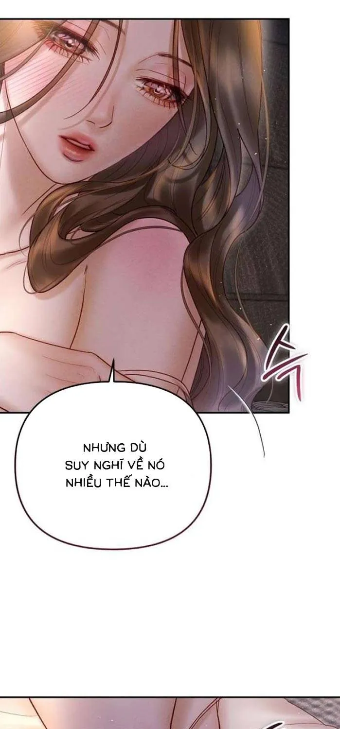 Lỡ Mang Thai Với Sếp Chapter 9.1 - Trang 18