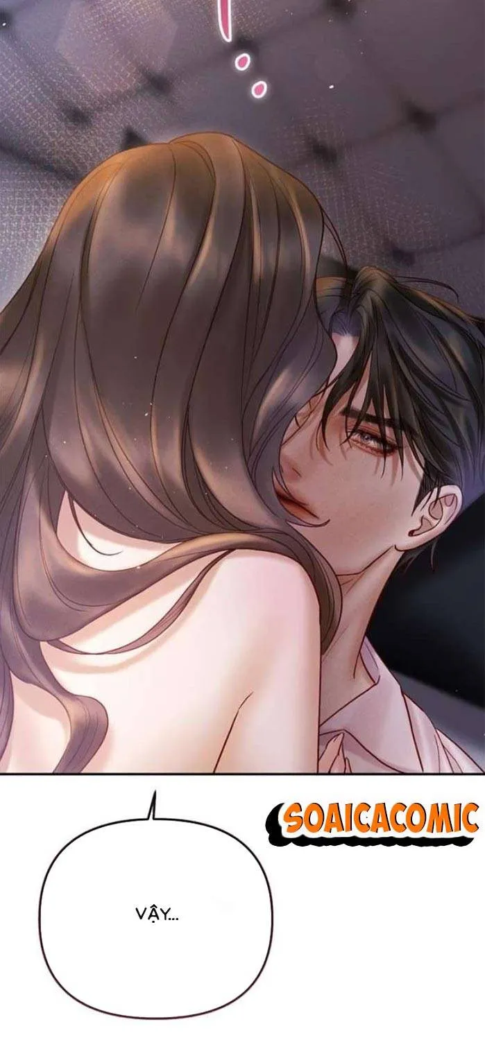 Lỡ Mang Thai Với Sếp Chapter 9.1 - Trang 20