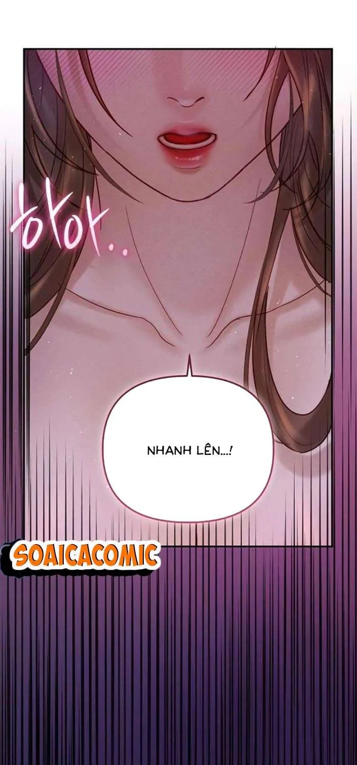 Lỡ Mang Thai Với Sếp Chapter 9.1 - Trang 27