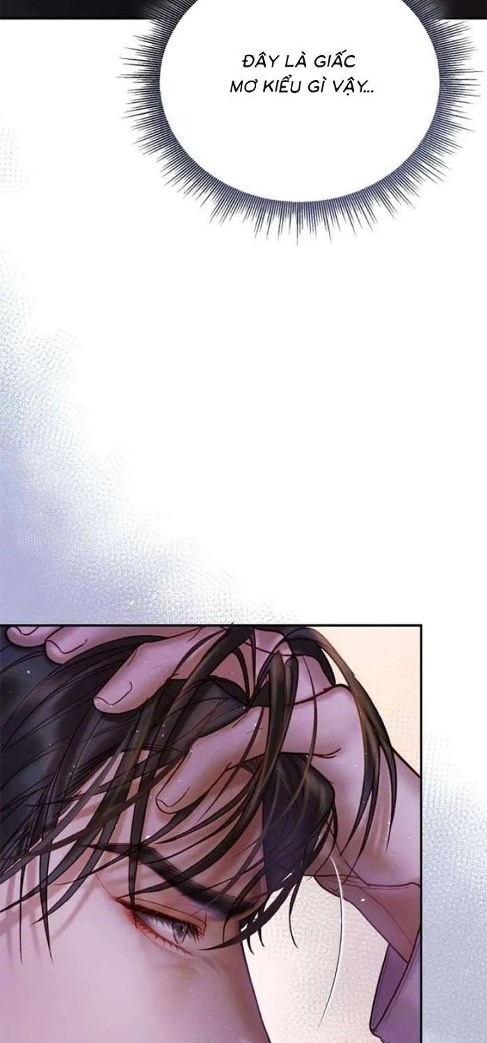 Lỡ Mang Thai Với Sếp Chapter 9.1 - Trang 33