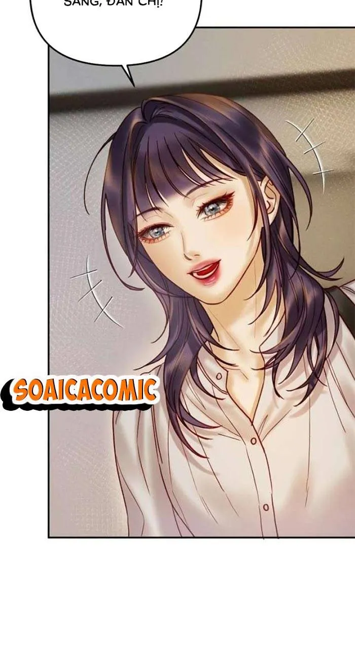 Lỡ Mang Thai Với Sếp Chapter 9.1 - Trang 40