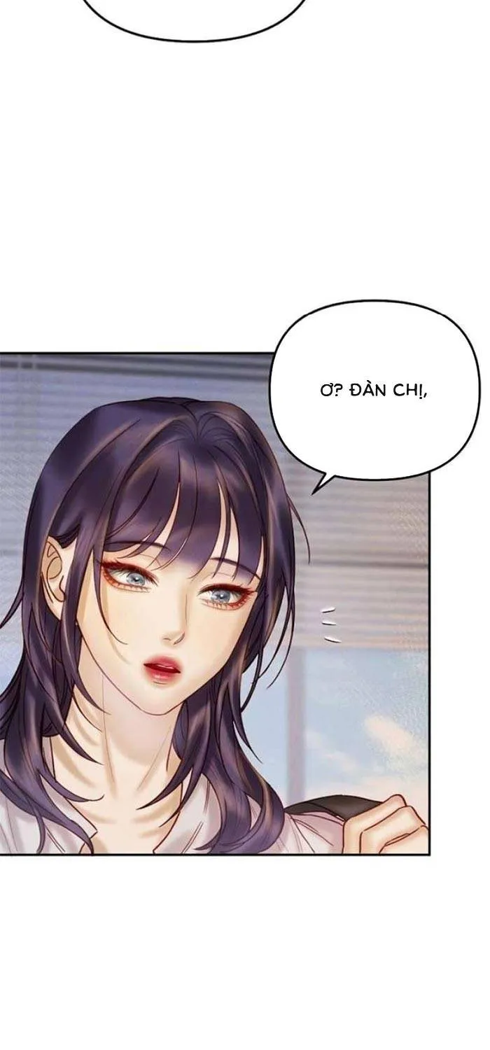 Lỡ Mang Thai Với Sếp Chapter 9.1 - Trang 43