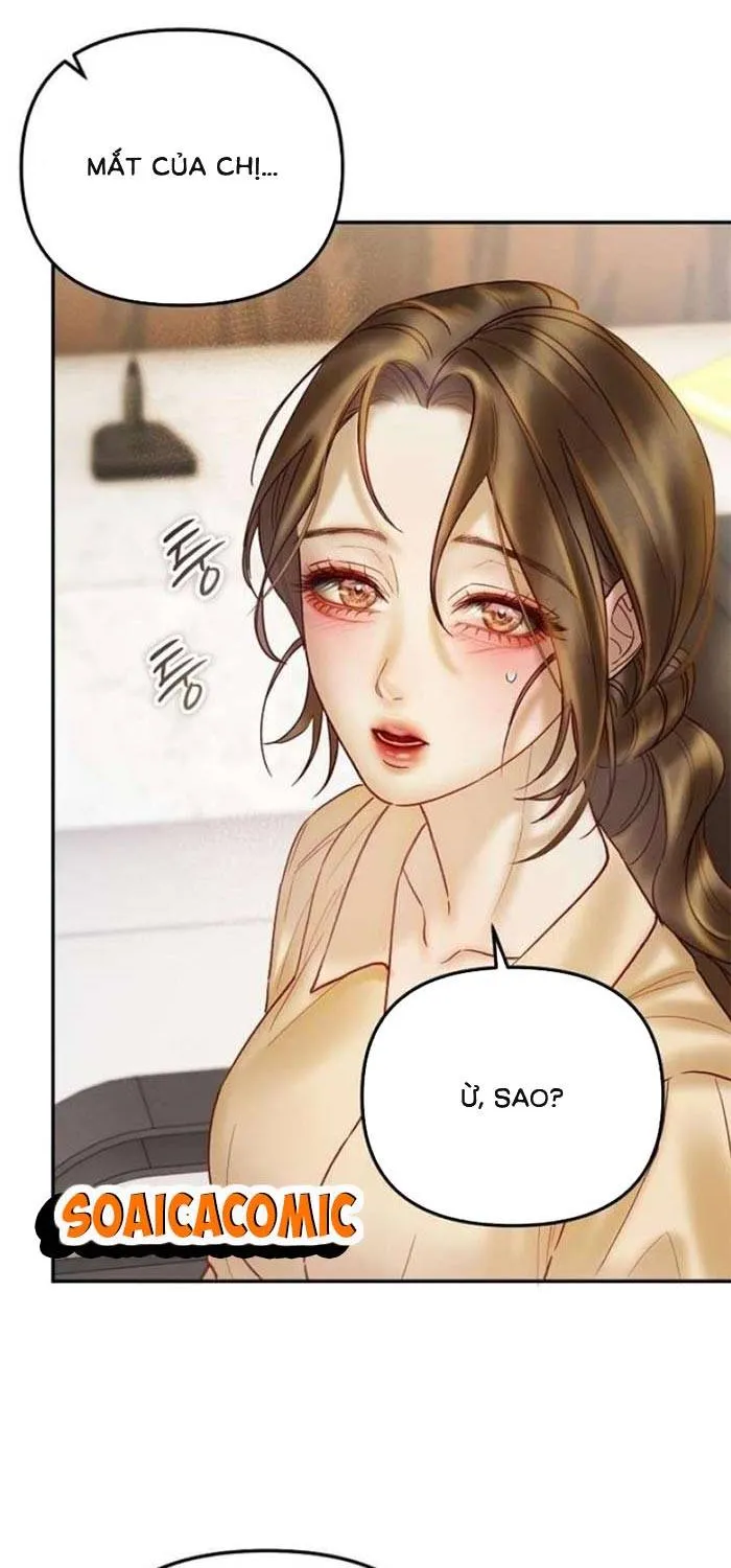 Lỡ Mang Thai Với Sếp Chapter 9.1 - Trang 44