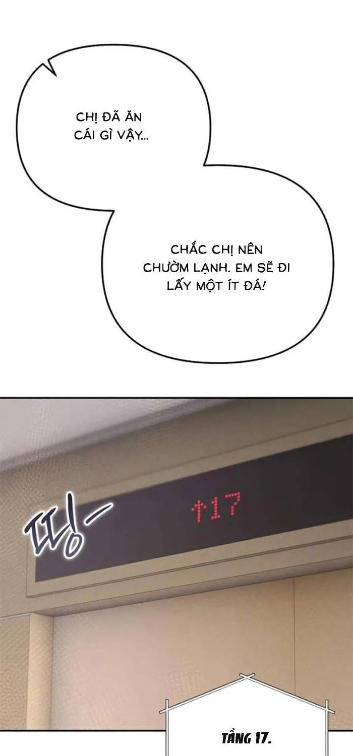 Lỡ Mang Thai Với Sếp Chapter 9.1 - Trang 46