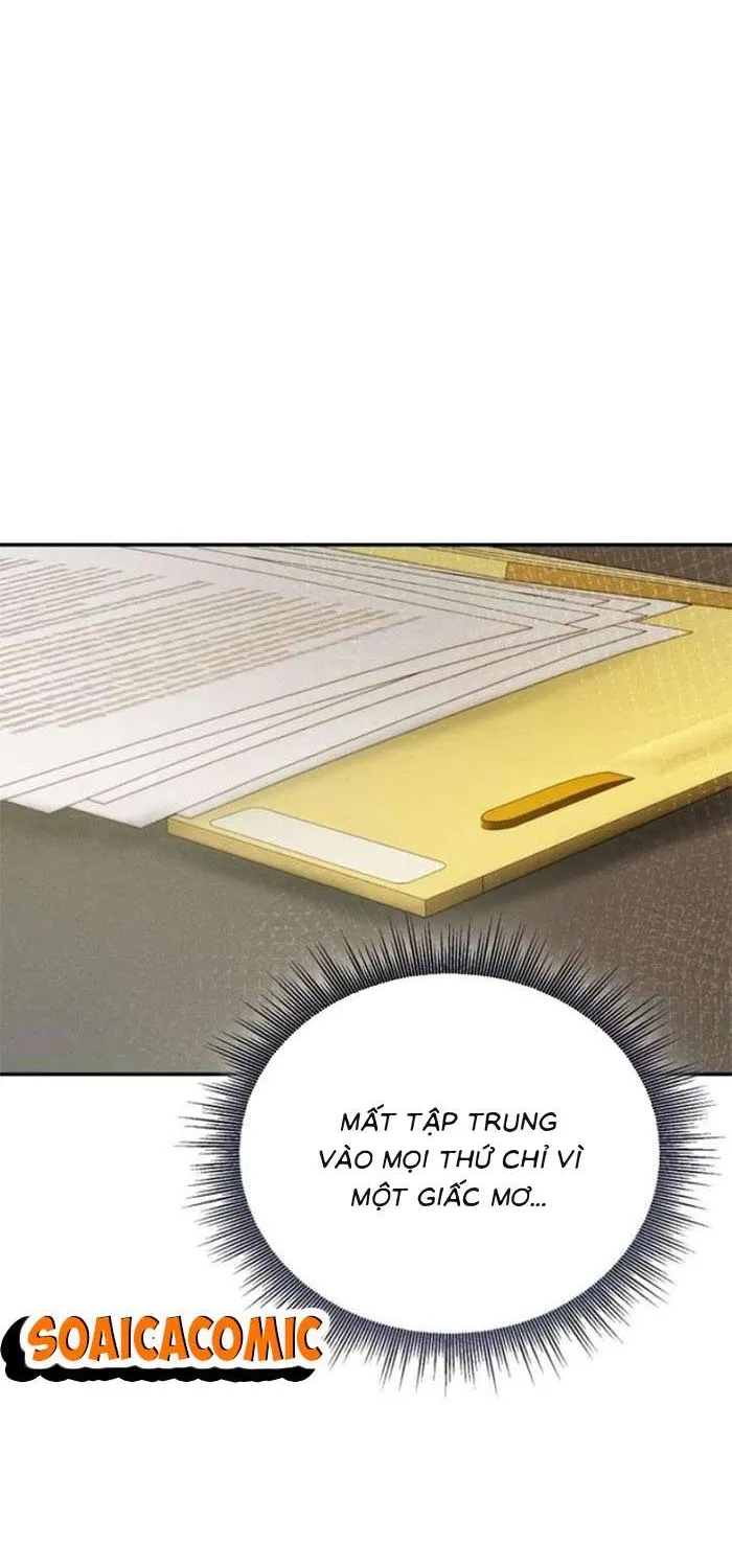 Lỡ Mang Thai Với Sếp Chapter 9.2 - Trang 17