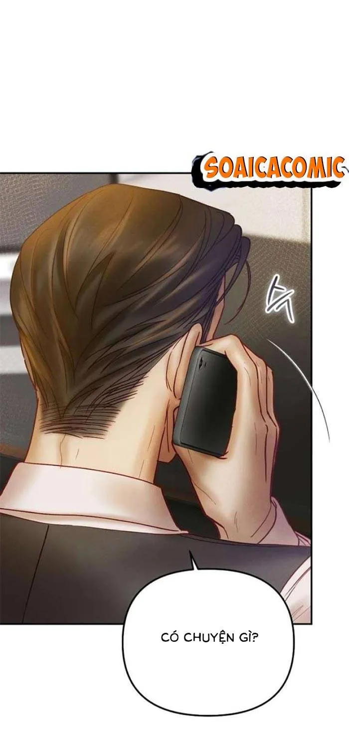 Lỡ Mang Thai Với Sếp Chapter 9.2 - Trang 21