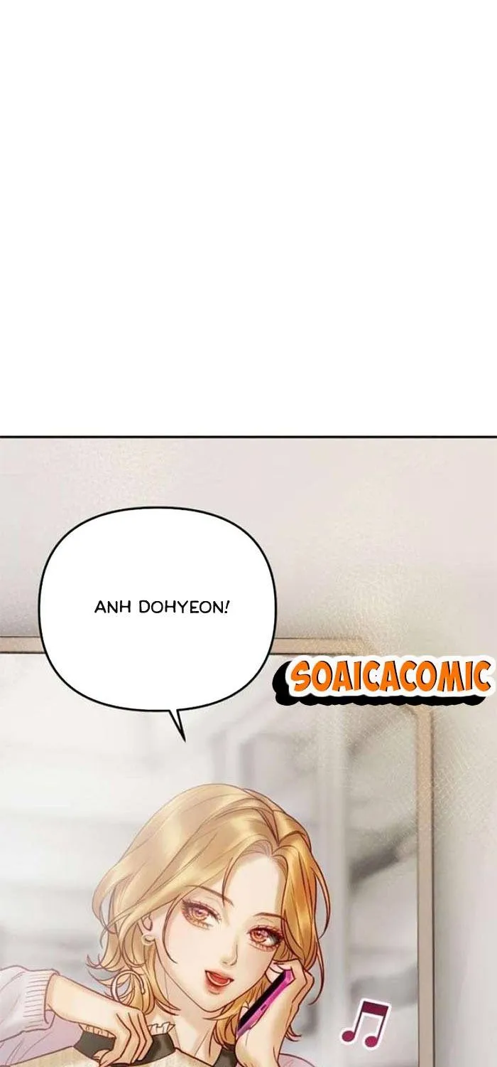 Lỡ Mang Thai Với Sếp Chapter 9.2 - Trang 22