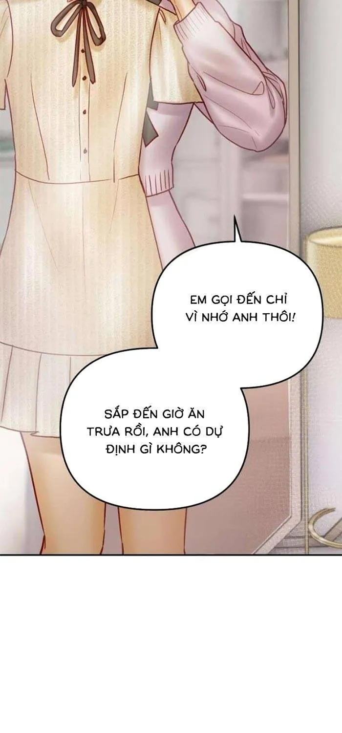 Lỡ Mang Thai Với Sếp Chapter 9.2 - Trang 23