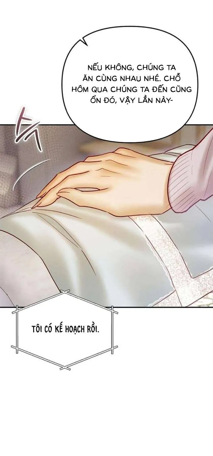 Lỡ Mang Thai Với Sếp Chapter 9.2 - Trang 24