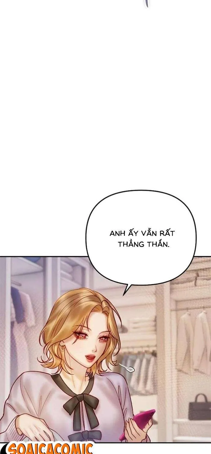 Lỡ Mang Thai Với Sếp Chapter 9.2 - Trang 27