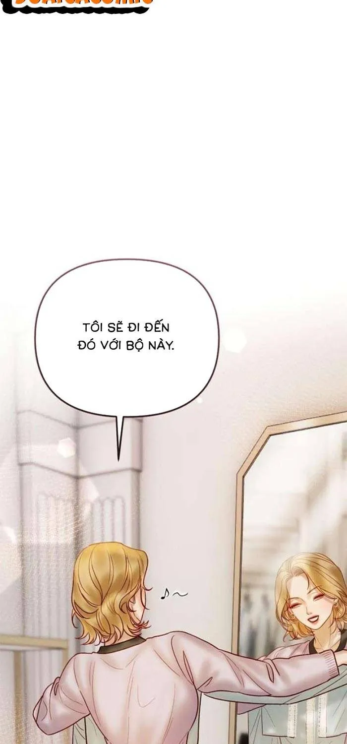 Lỡ Mang Thai Với Sếp Chapter 9.2 - Trang 28