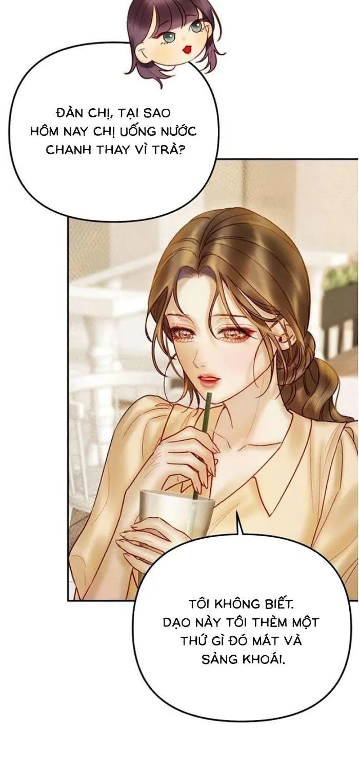 Lỡ Mang Thai Với Sếp Chapter 9.2 - Trang 33