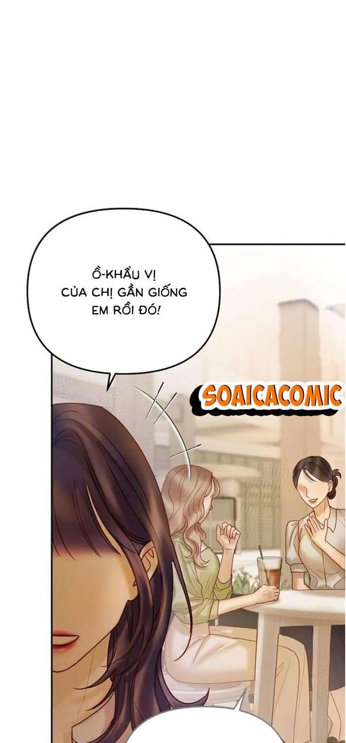 Lỡ Mang Thai Với Sếp Chapter 9.2 - Trang 34