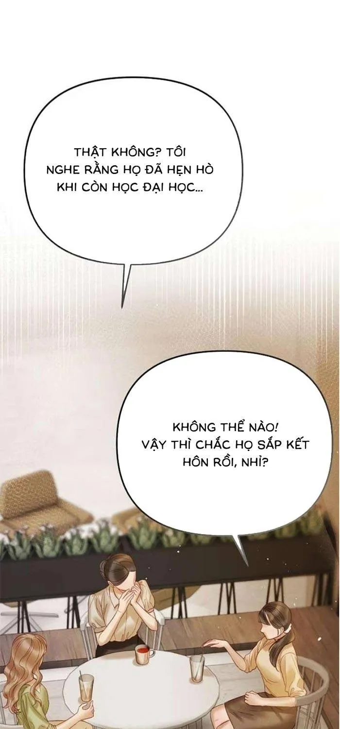 Lỡ Mang Thai Với Sếp Chapter 9.2 - Trang 37