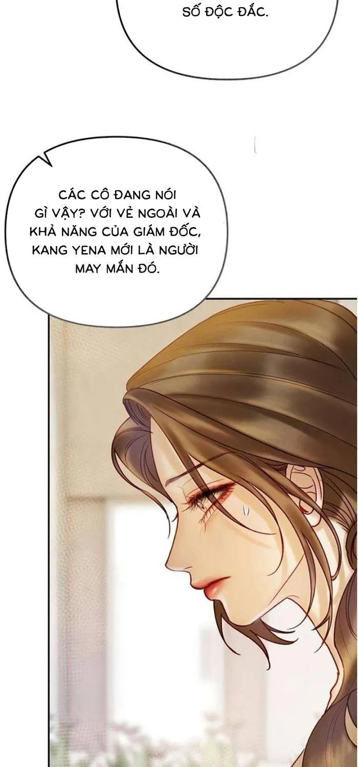 Lỡ Mang Thai Với Sếp Chapter 9.2 - Trang 39