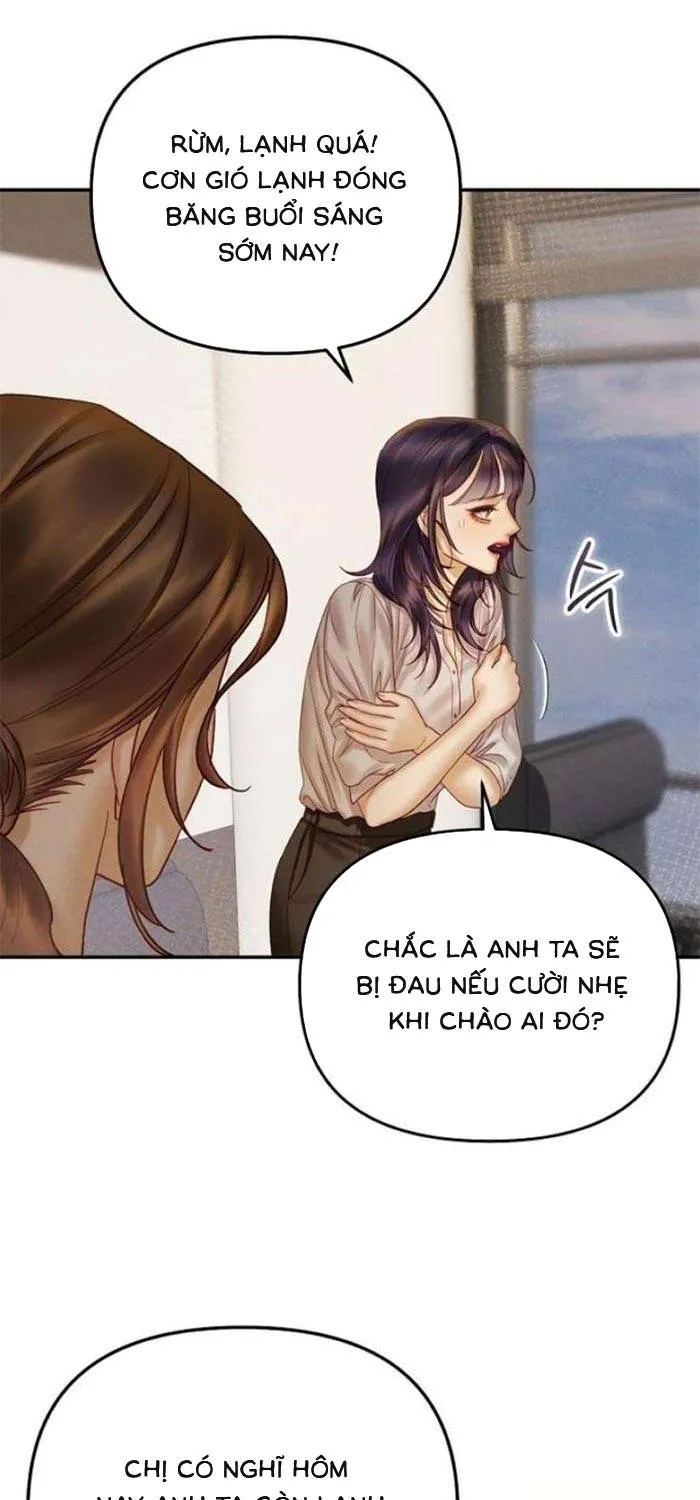 Lỡ Mang Thai Với Sếp Chapter 9.2 - Trang 4