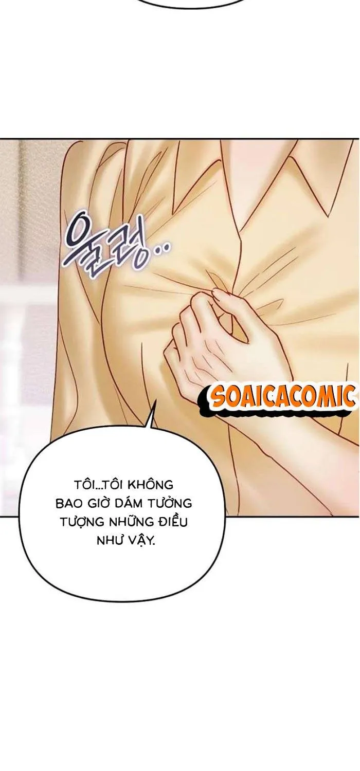 Lỡ Mang Thai Với Sếp Chapter 9.2 - Trang 43