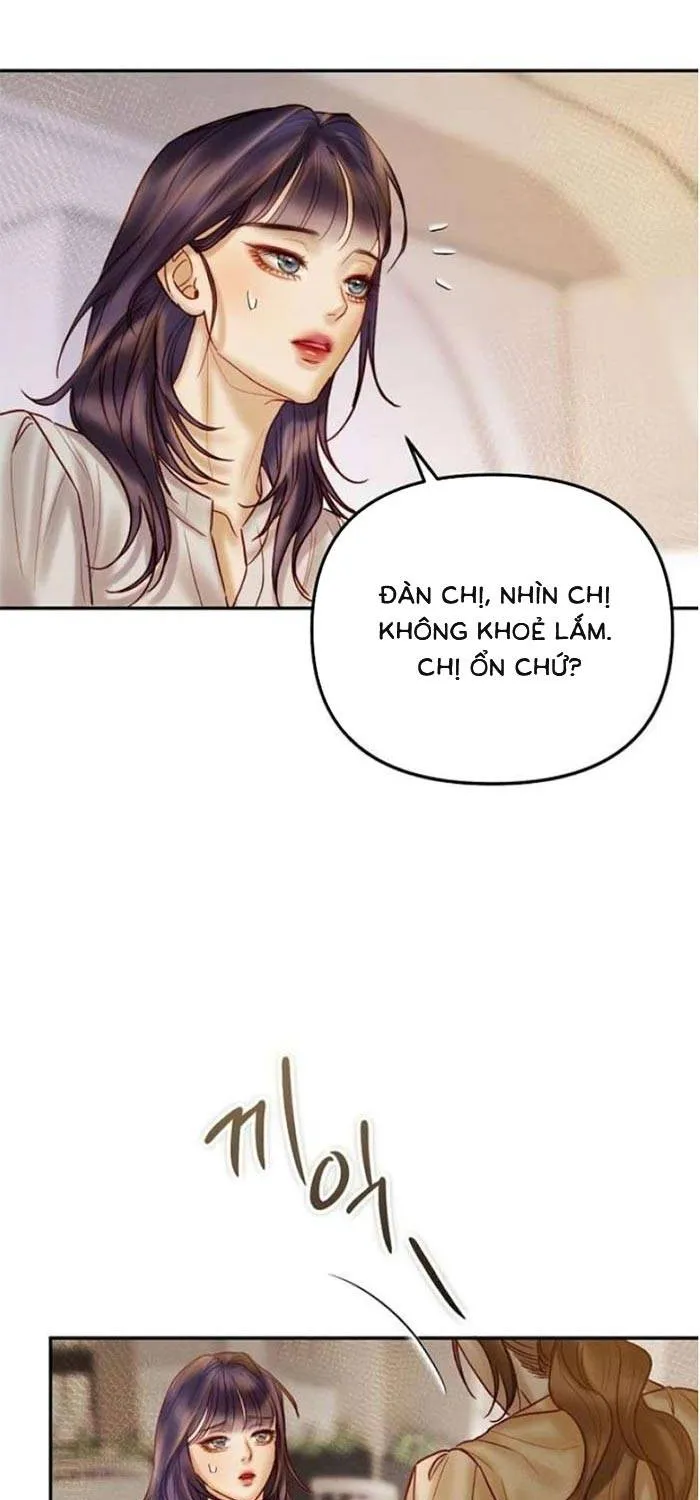 Lỡ Mang Thai Với Sếp Chapter 9.2 - Trang 44