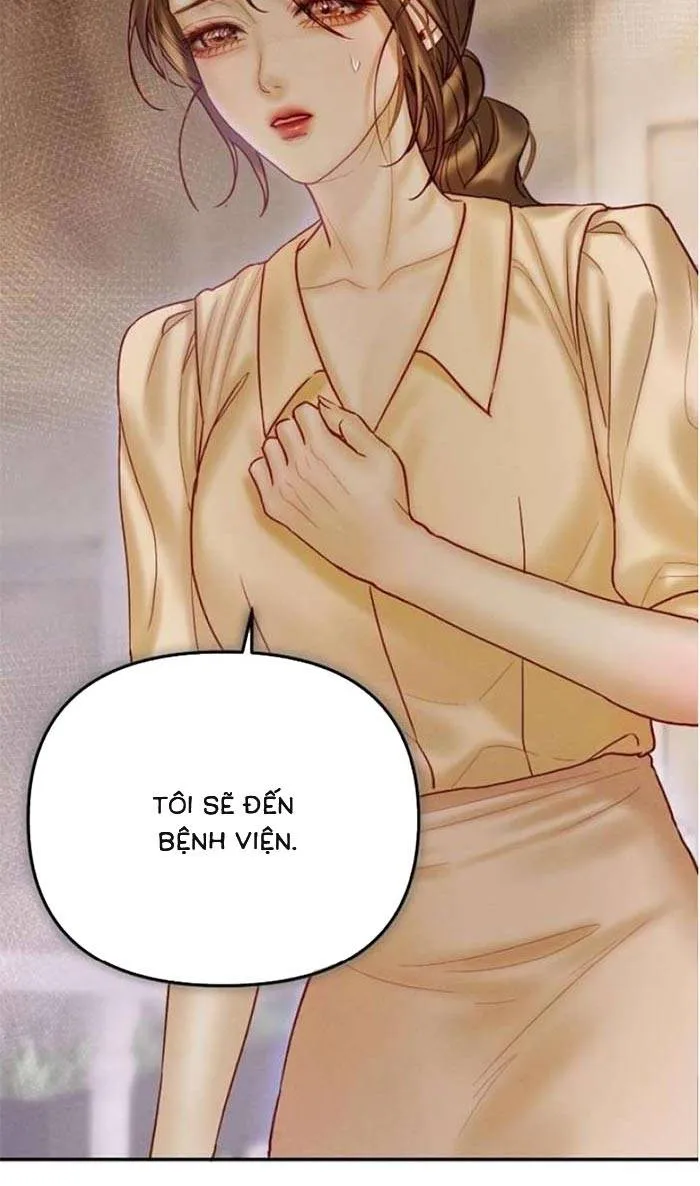 Lỡ Mang Thai Với Sếp Chapter 9.2 - Trang 46