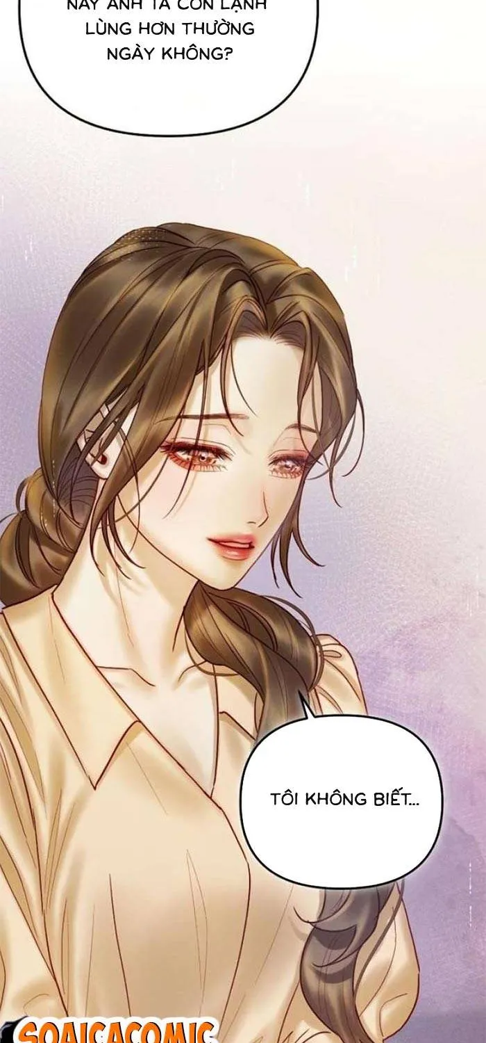 Lỡ Mang Thai Với Sếp Chapter 9.2 - Trang 5