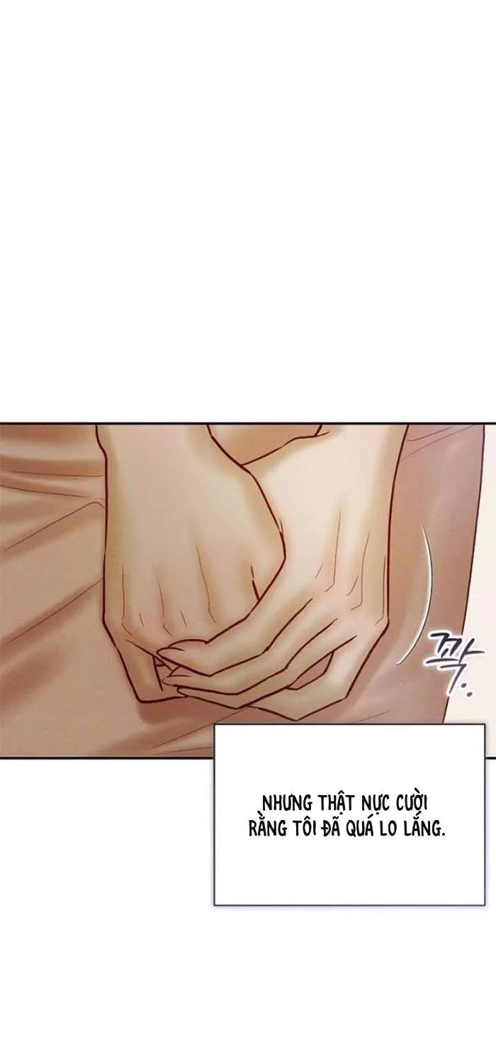 Lỡ Mang Thai Với Sếp Chapter 9.2 - Trang 7