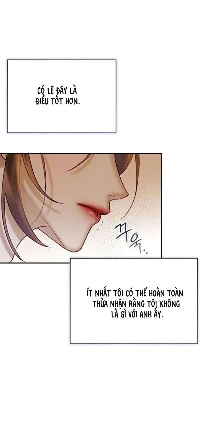 Lỡ Mang Thai Với Sếp Chapter 9.2 - Trang 8