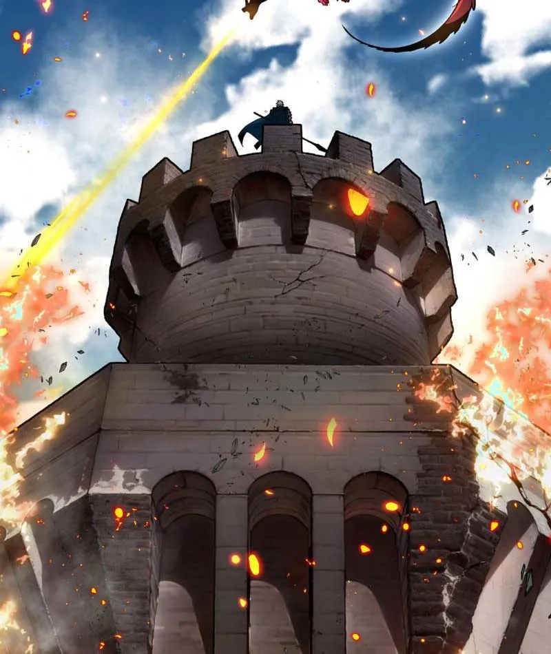 Lò Rèn Titan Chapter 1 - Trang 12