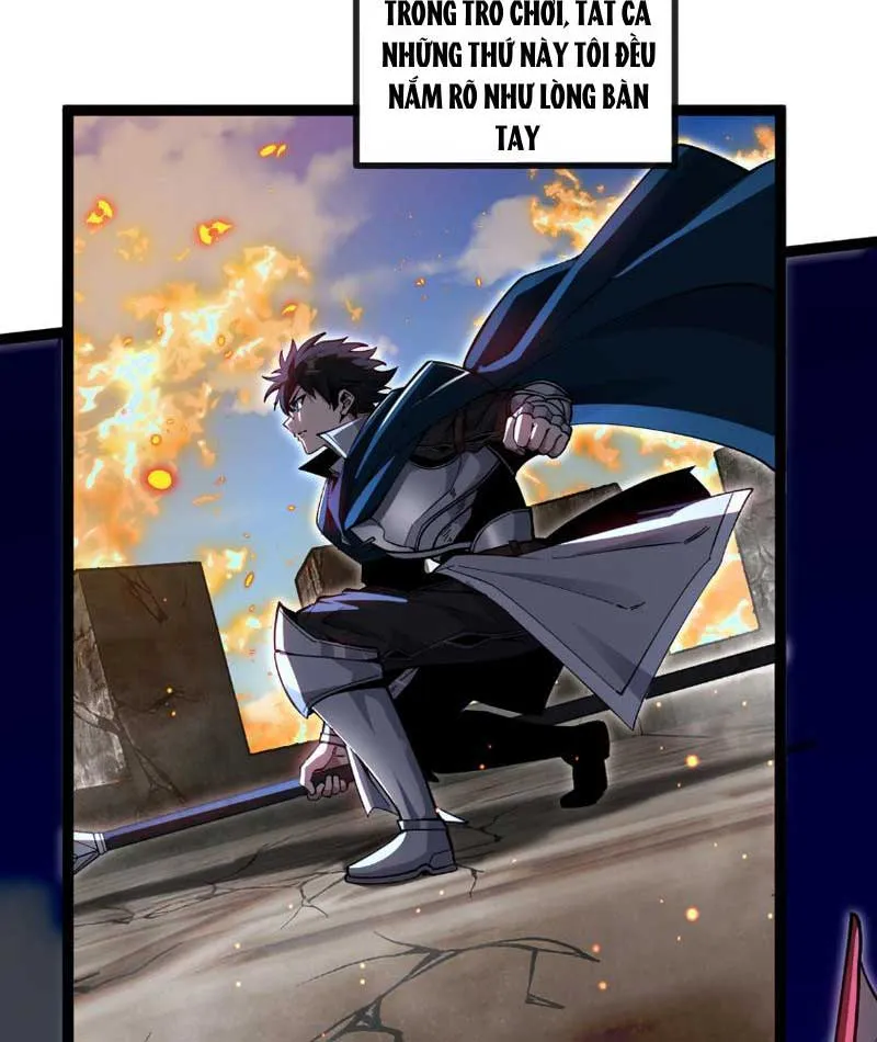 Lò Rèn Titan Chapter 1 - Trang 17