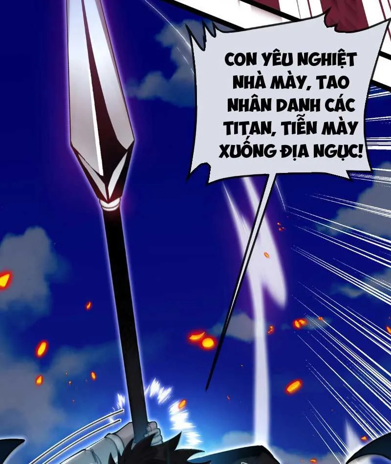 Lò Rèn Titan Chapter 1 - Trang 25