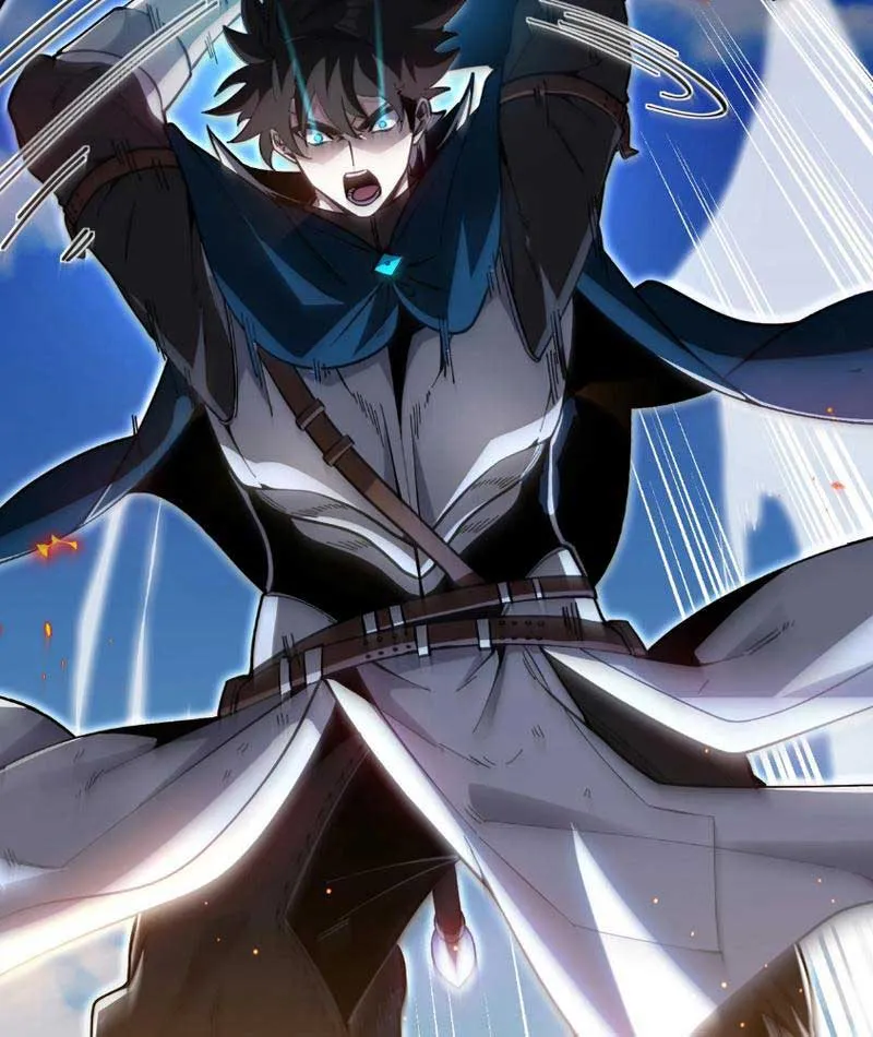 Lò Rèn Titan Chapter 1 - Trang 26