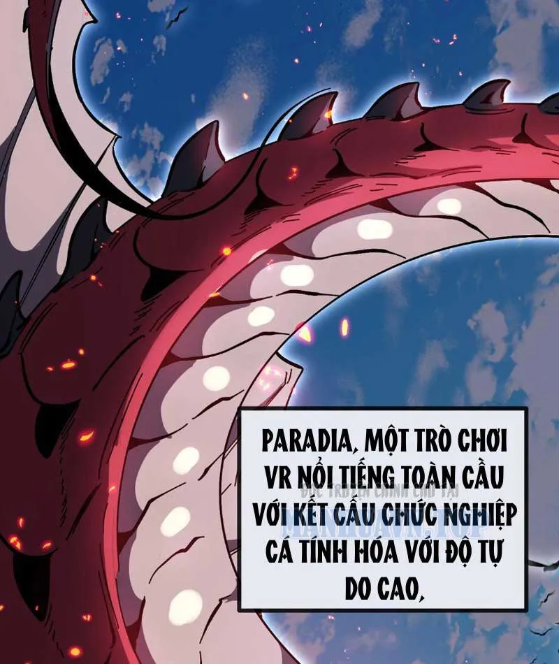 Lò Rèn Titan Chapter 1 - Trang 3