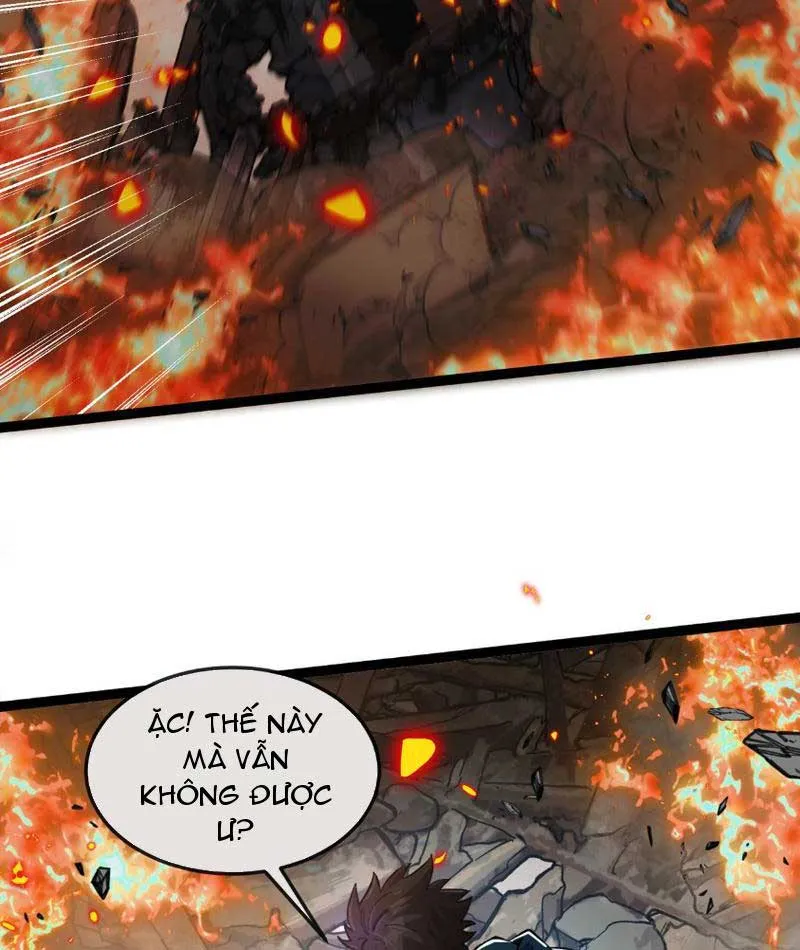 Lò Rèn Titan Chapter 1 - Trang 43