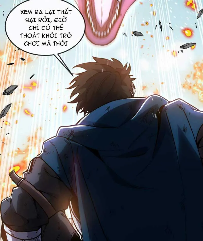 Lò Rèn Titan Chapter 1 - Trang 49