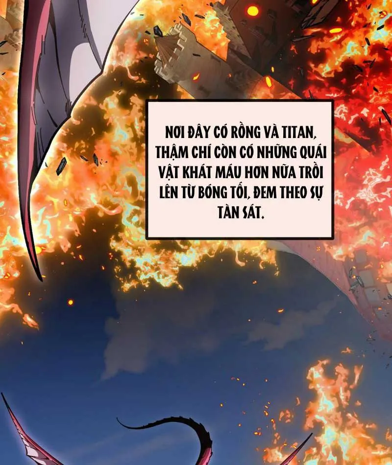 Lò Rèn Titan Chapter 1 - Trang 8