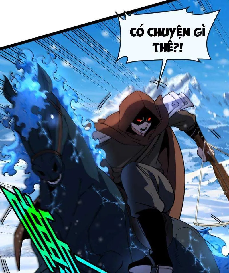 Lò Rèn Titan Chapter 2 - Trang 18