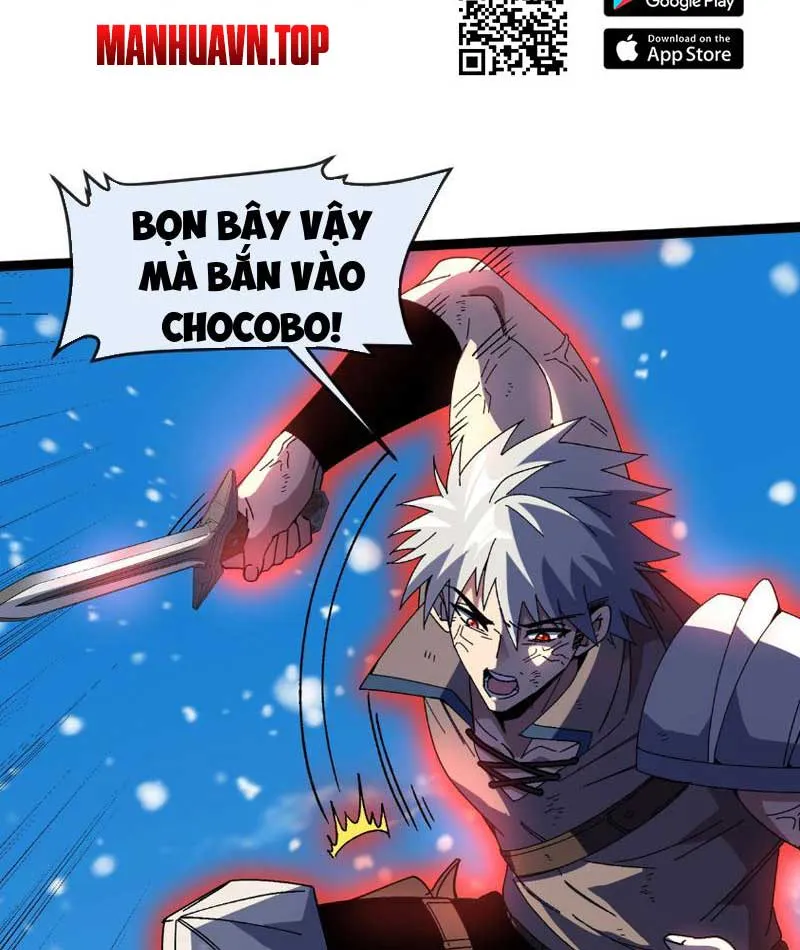 Lò Rèn Titan Chapter 2 - Trang 28